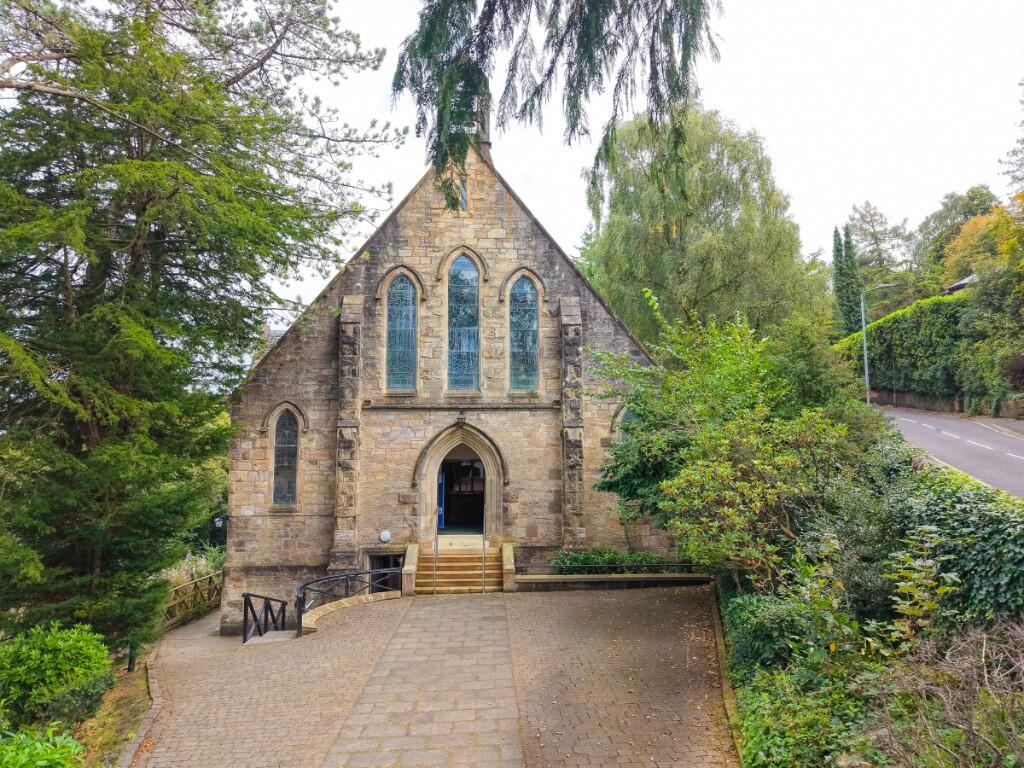 Main image of property: St. Machars Ranfurly Church, Kilbarchan Road, Bridge Of Weir, Renfrewshire, PA11 3EG