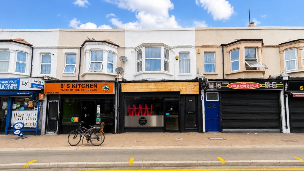 Main image of property: Forest Road, Walthamstow, Waltham Forest