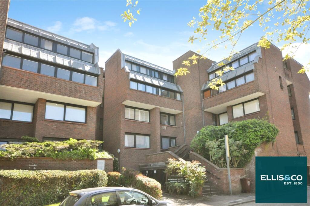 Main image of property: Britten Close, Golders Green, NW11