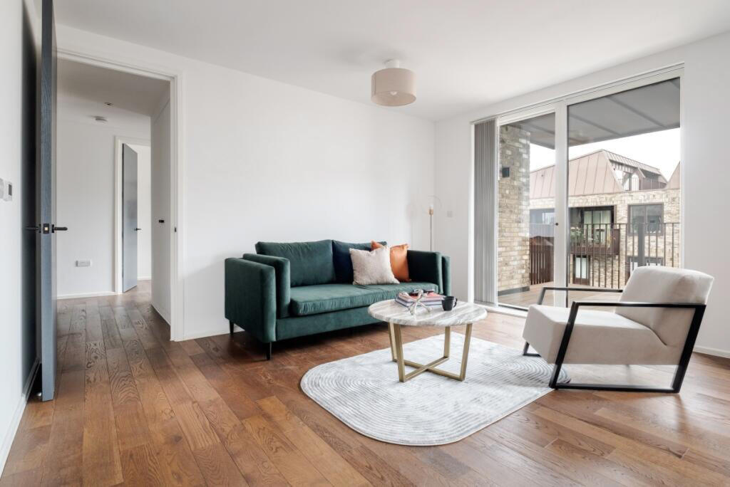 Main image of property: Gransden Avenue, Hackney, London