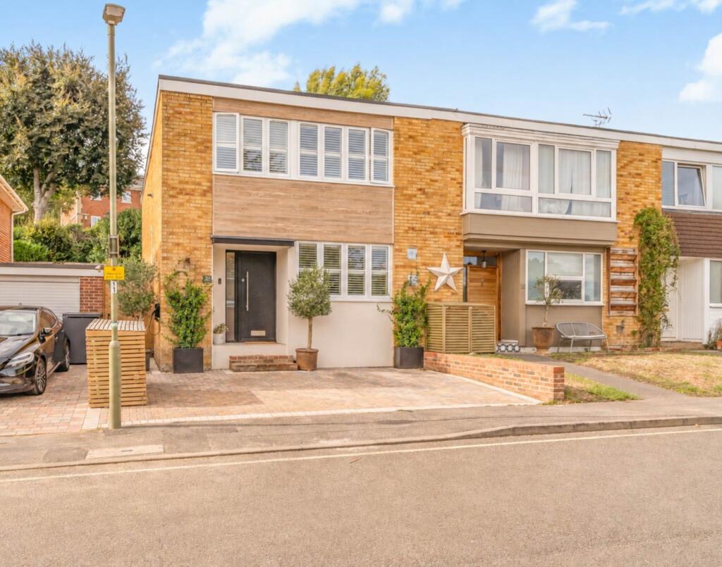 Main image of property: Ancastle Green, Henley On Thames