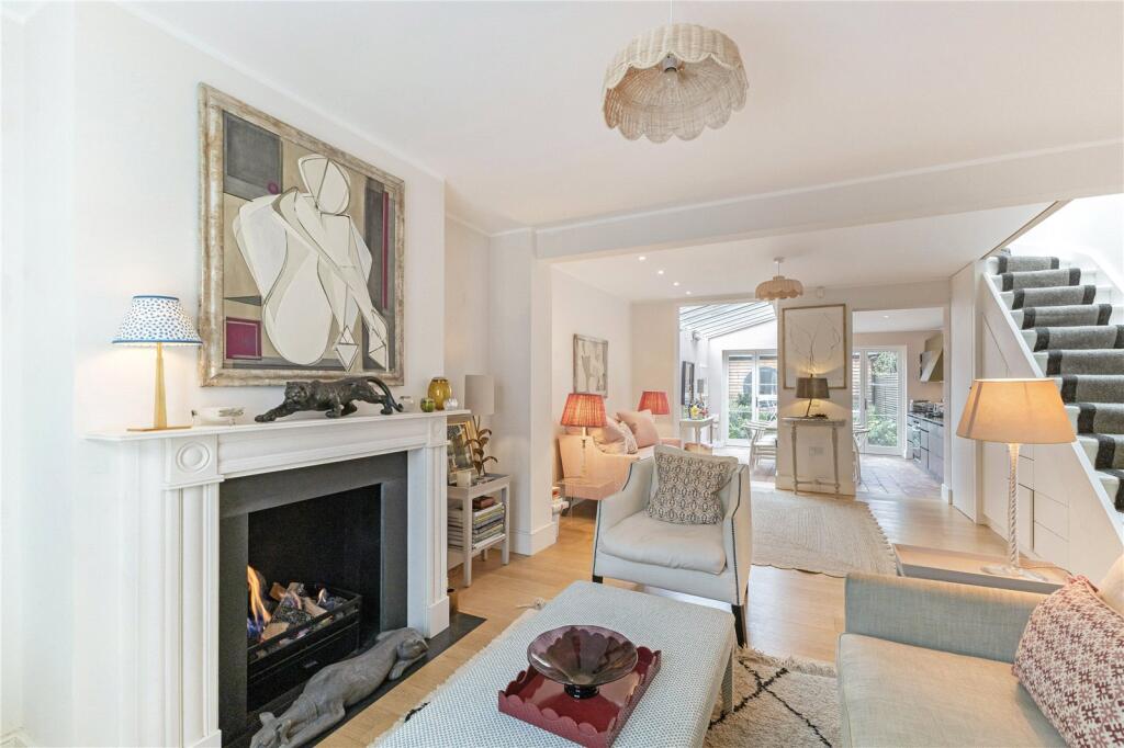 Main image of property: Burlington Road, Fulham, London, SW6