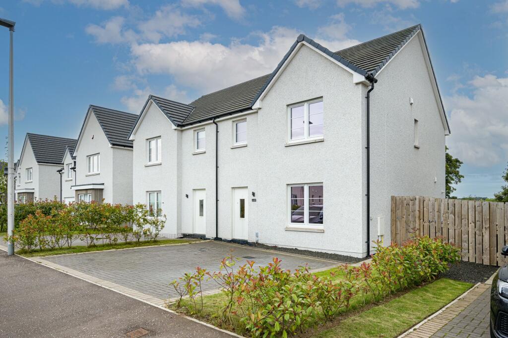 Main image of property: Ben Attow Terrace, Broughty Ferry, DD5