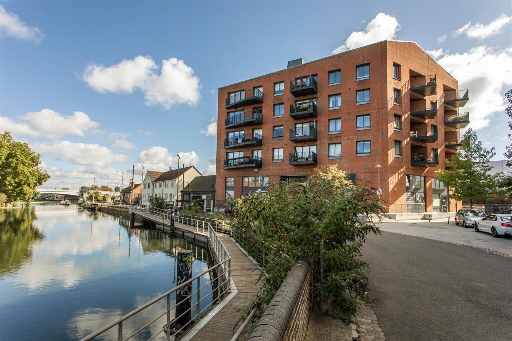 Main image of property: Neap Court, Bow, E3