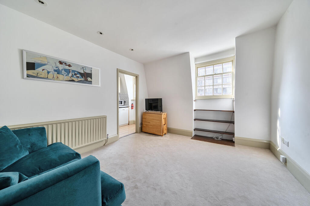 Main image of property: Cambridge Street, Pimlico, London, SW1V
