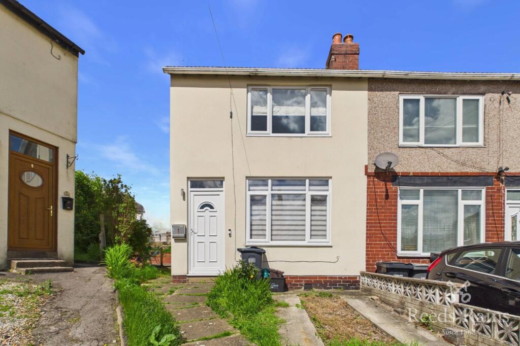 Main image of property: Stocks Avenue, Hebden Bridge, HX7
