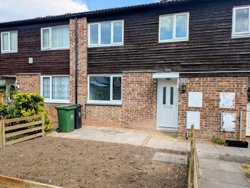 Main image of property: Snowshill Close, Worcester