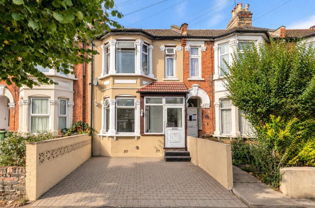 Main image of property: Sheringham Avenue, Manor Park, Newham