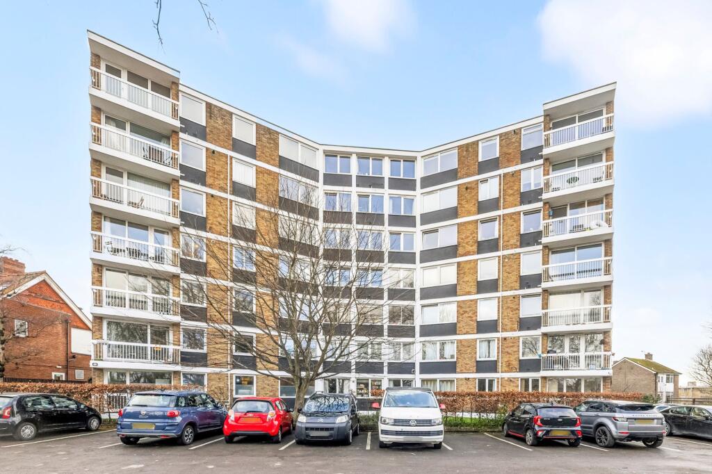 Main image of property: Furze Hill, Hove, BN3