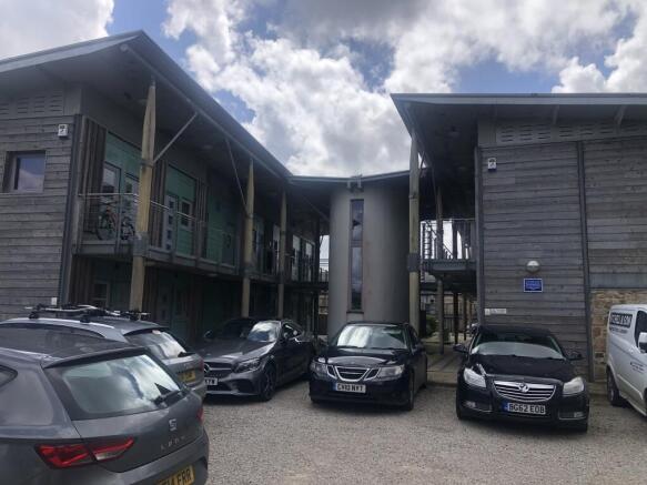 car park