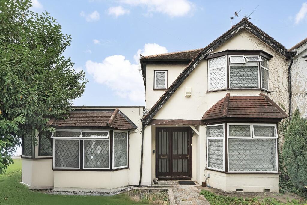 Main image of property: Huxley Road (House), Edmonton, London