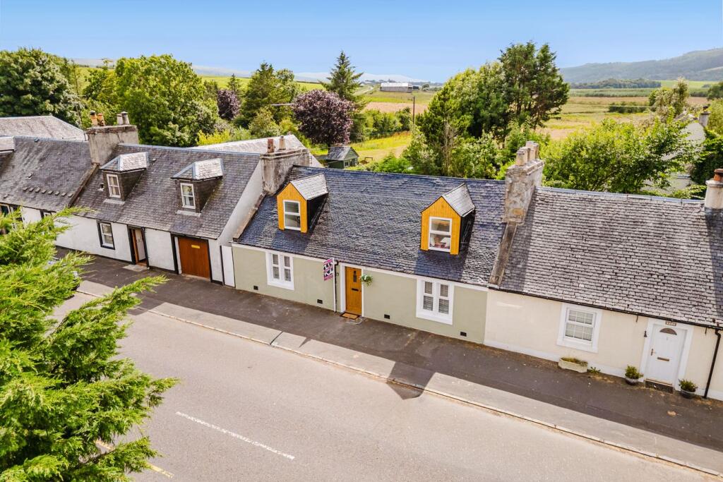 Main image of property: King Street, Crosshill, Maybole, KA19