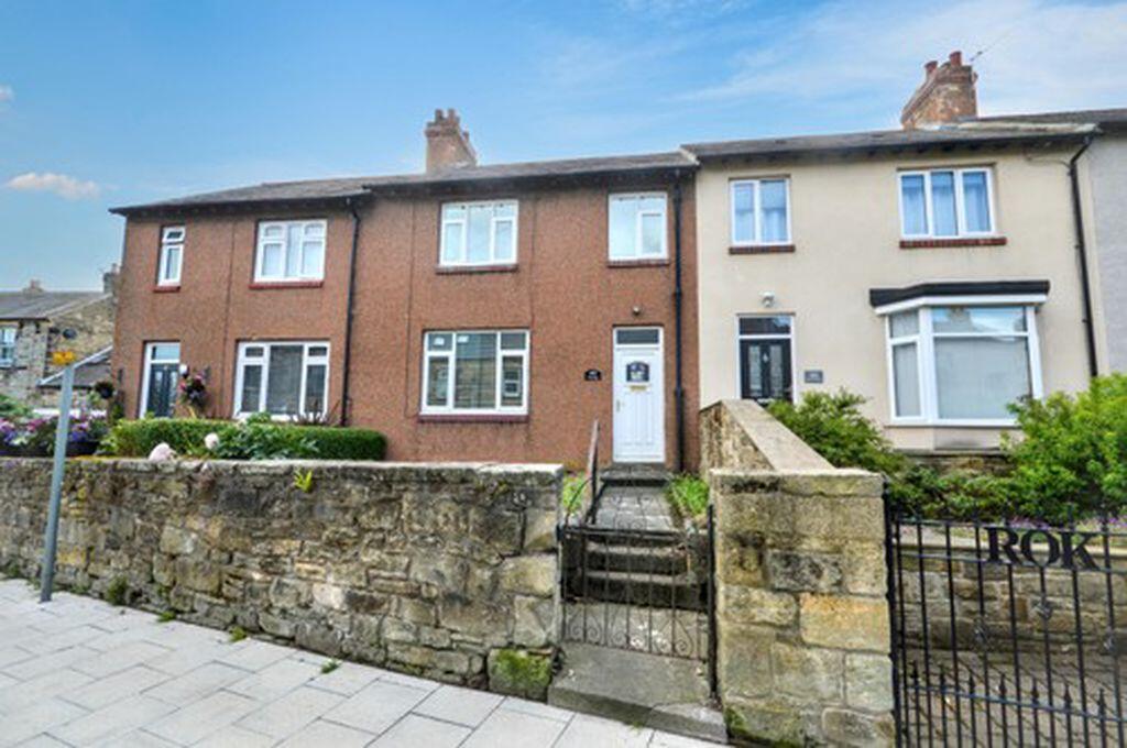 Main image of property: High Street, Amble