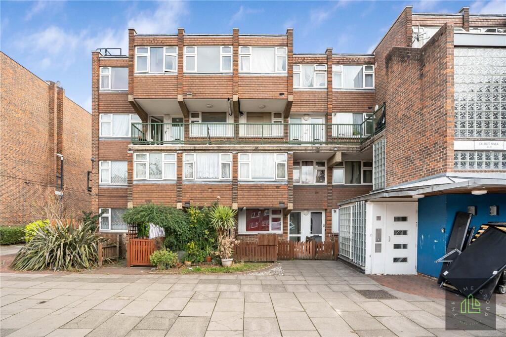 Main image of property: Talbot Walk, Church Road, London, NW10