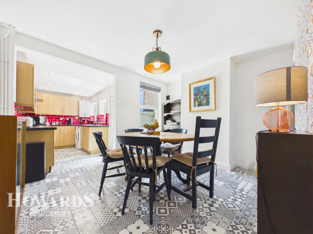 Main image of property: Edinburgh Road, Lowestoft