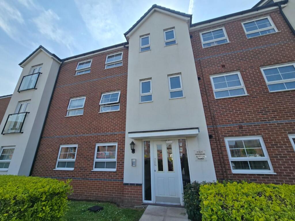 Main image of property: Ruston Road, Burntwood