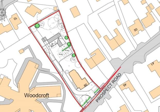 Proposed Site Pla...