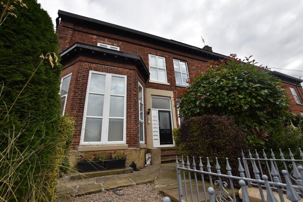 Main image of property: 30 Park Road  Salford Greater Manchester