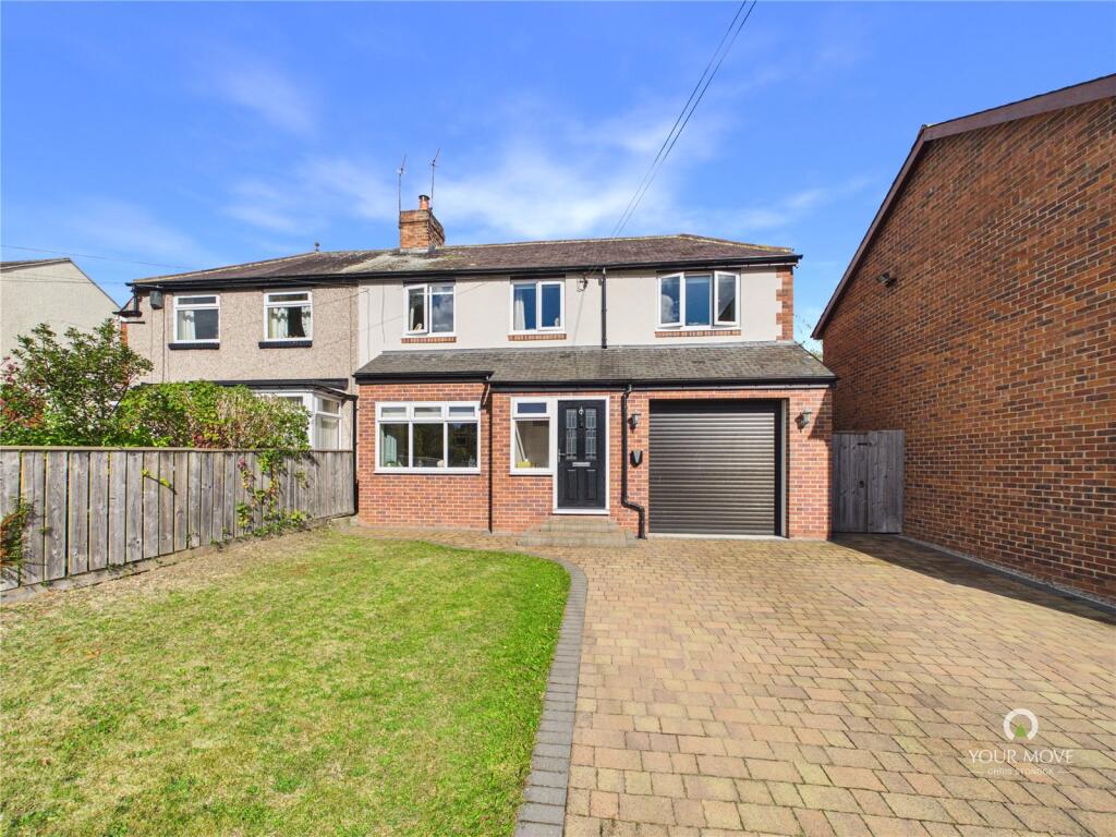 Main image of property: The Grove, Rowlands Gill, Tyne and Wear, NE39
