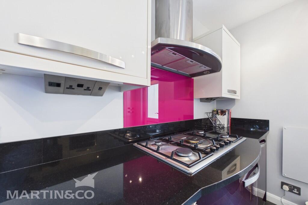 Main image of property: St. James Way, Sidcup DA14