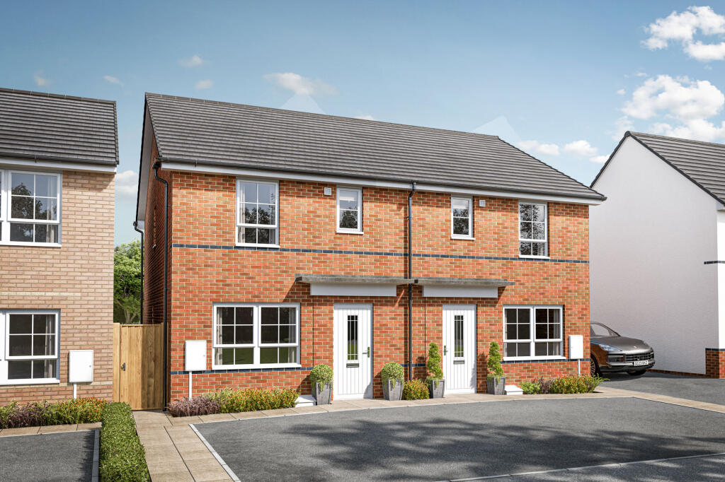Main image of property: Upper Lighthorne, Leamington Spa, Warwickshire, 
CV33 8AH