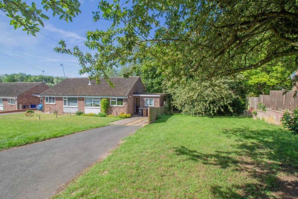 Main image of property: Maltward Avenue, Bury St. Edmunds