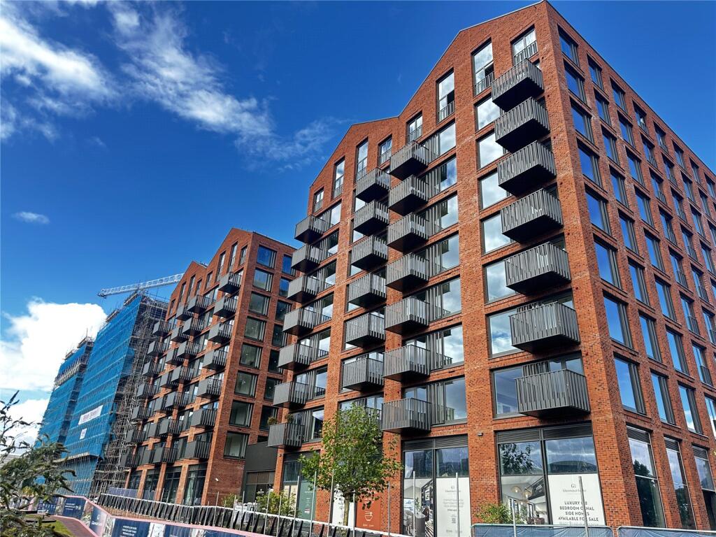 Main image of property: 1 Pitt Street, Birmingham, B4