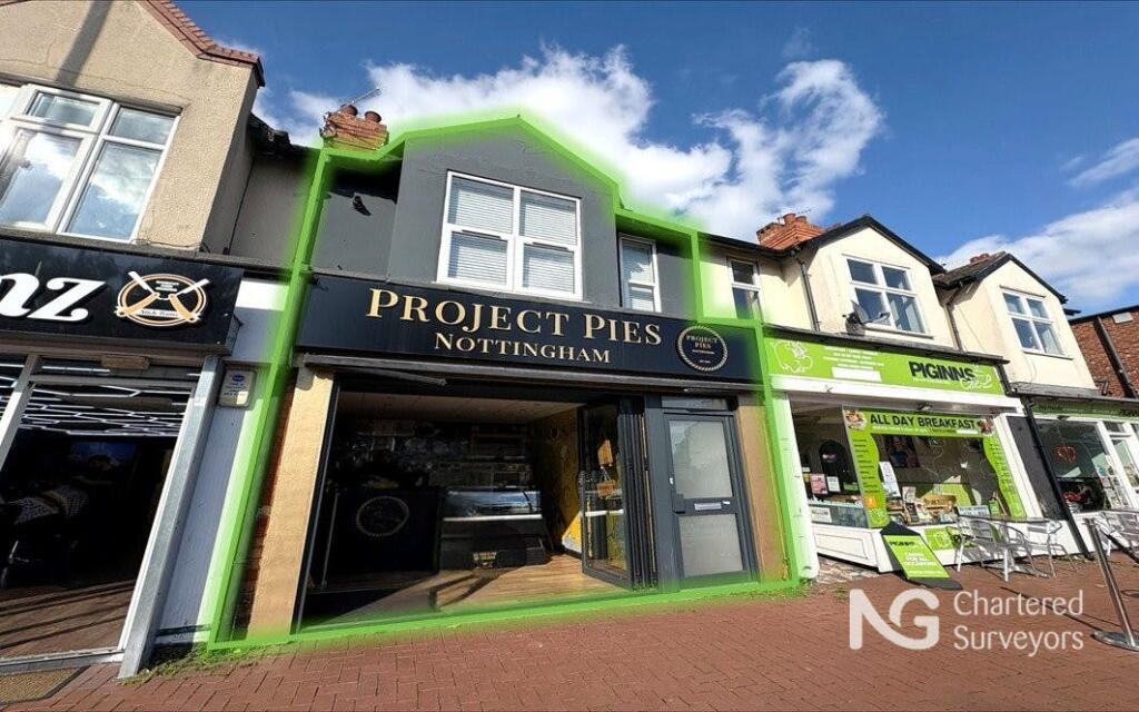 Main image of property: 342  342A Carlton Hill, Carlton, Nottingham, NG4 1JD