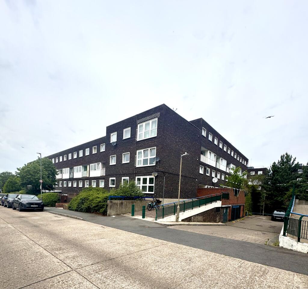 Main image of property: Arabella Drive, London