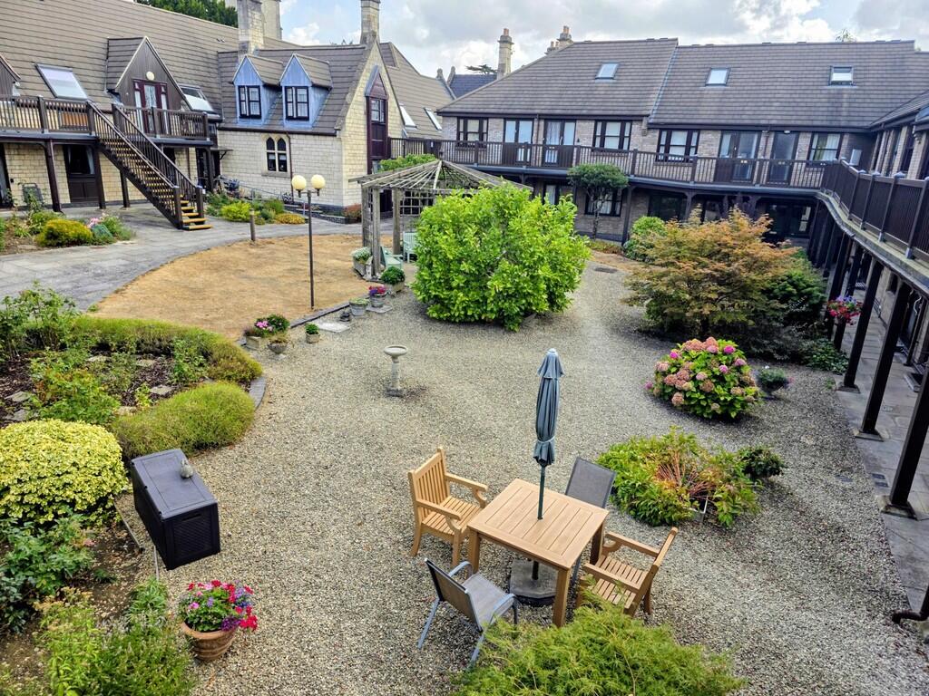 Main image of property: St Matthews Court, Church Road