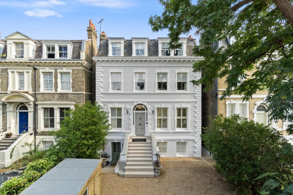 Main image of property: Sheen Road, 
Richmond, TW9