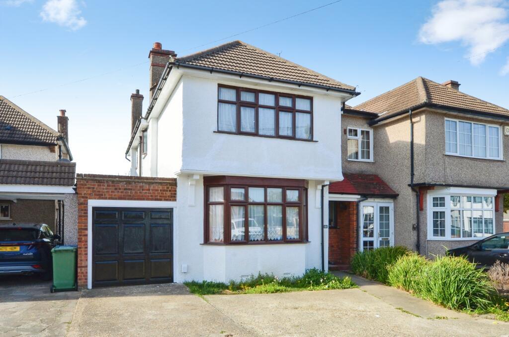 Main image of property: Bonnersfield Close, Harrow