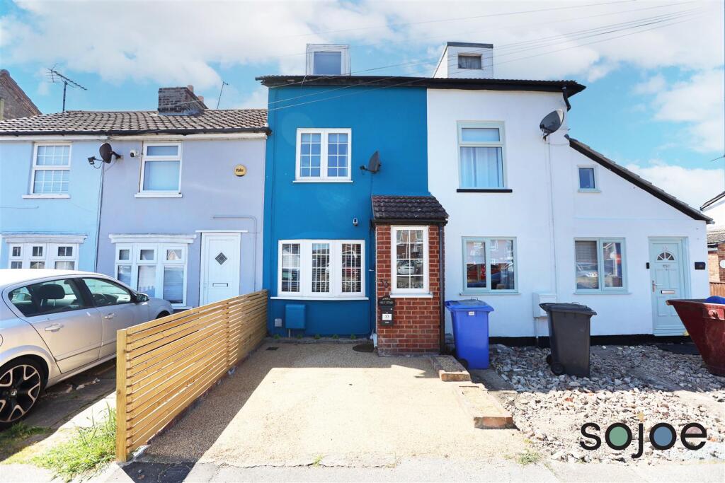 Main image of property: The Street, Corton, Suffolk