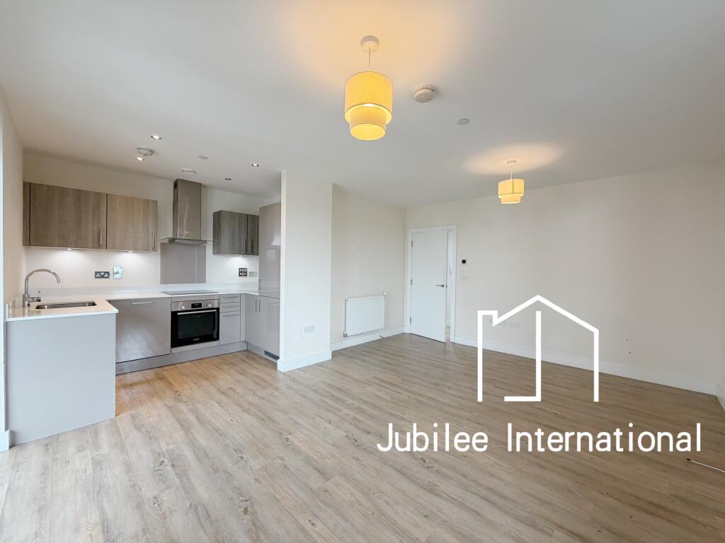 Main image of property: The Peninsula, Pegasus Way, Gillingham