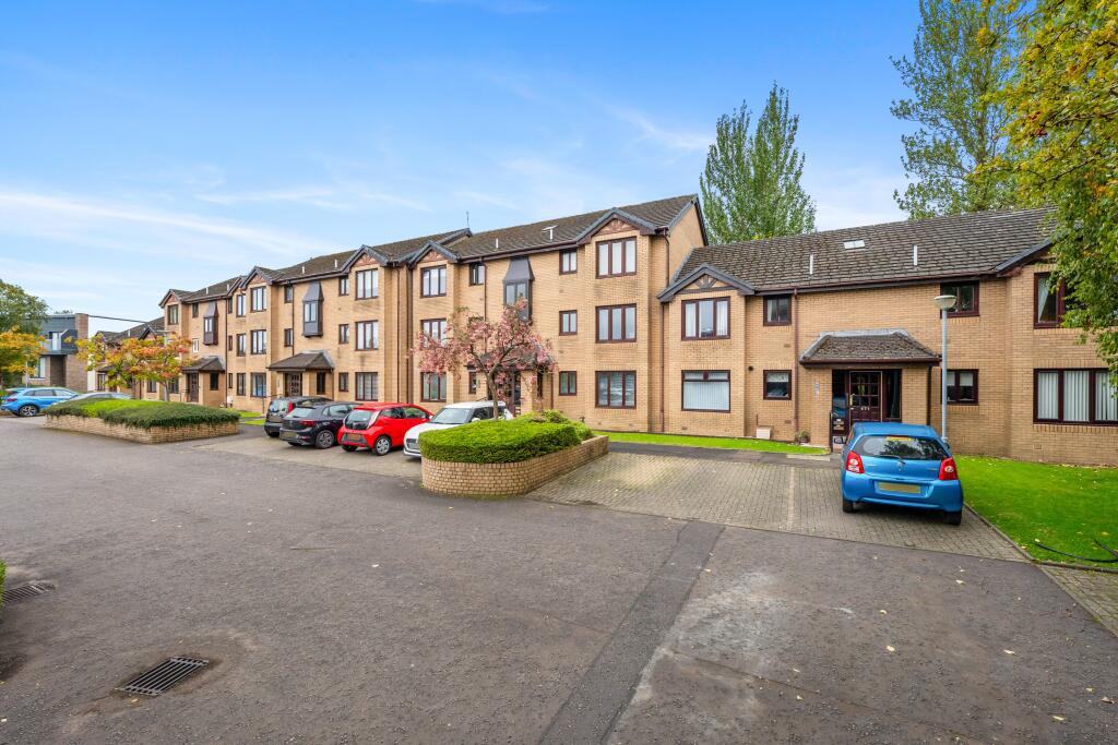 Main image of property: Mosspark Boulevard, Mosspark, Glasgow, G52
