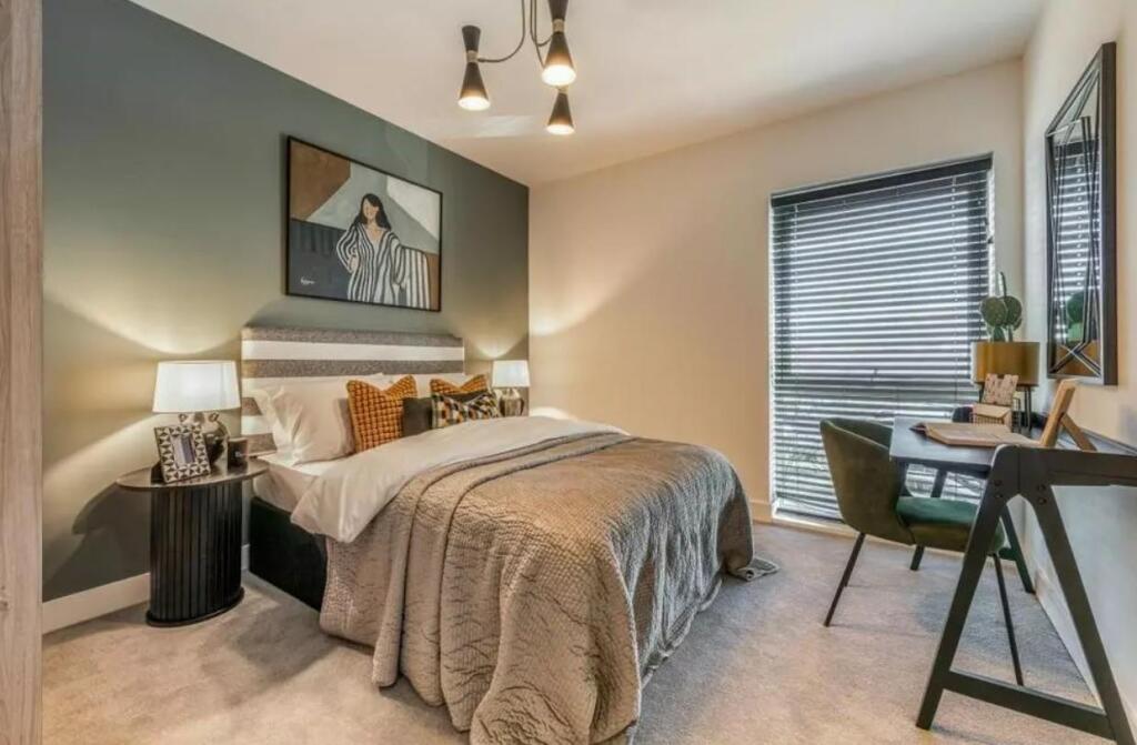 Main image of property: Plot 1 Clarendon Court, Leeds