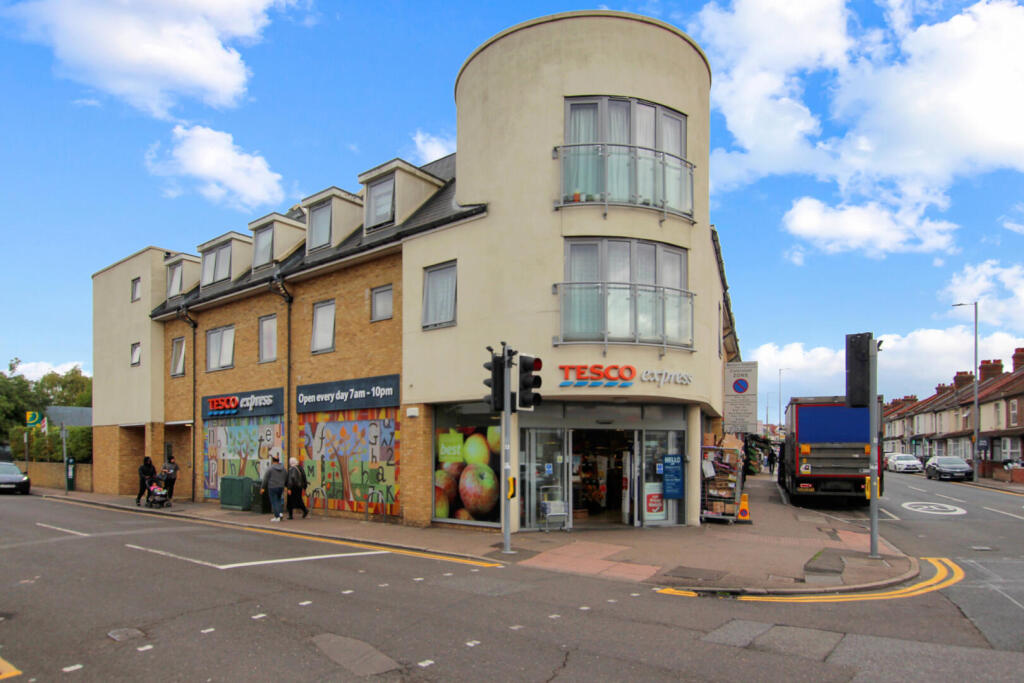 Main image of property: Harwoods Road, Watford