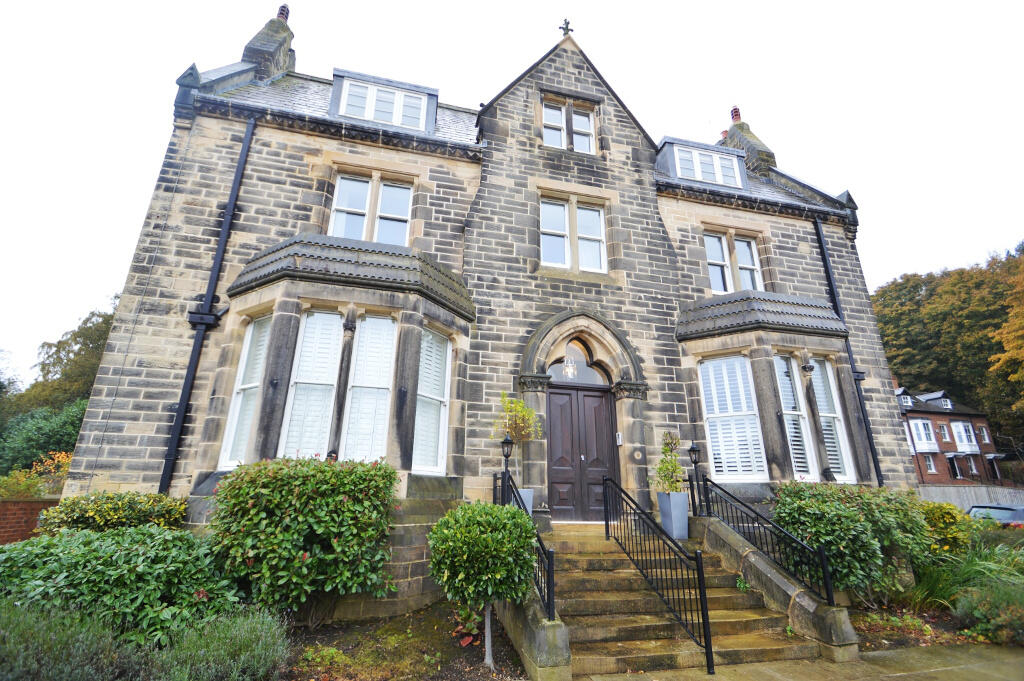 Main image of property: Byland Close, Durham, County Durham, DH1