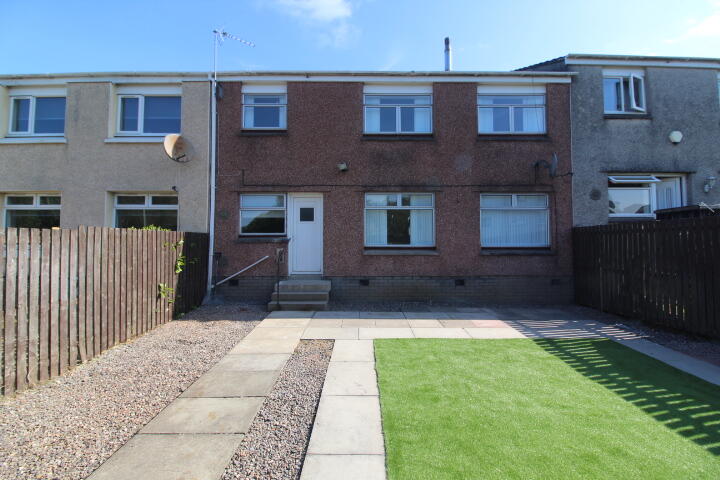 Main image of property: Meadow Path, Chapelhall, Airdrie ML6 8UU