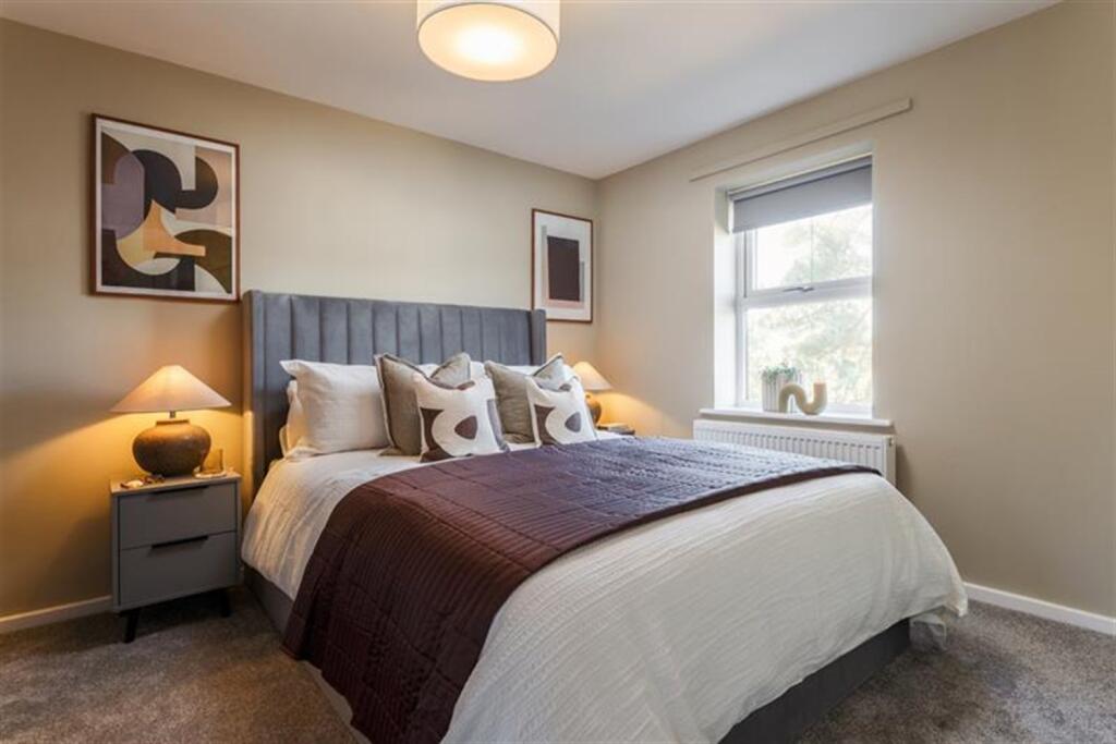 Main image of property: Casa North Valley