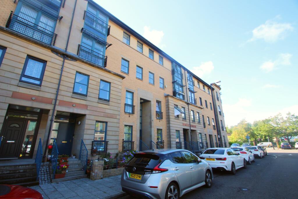 Main image of property: Cumberland Street, New Gorbals, Glasgow, G5