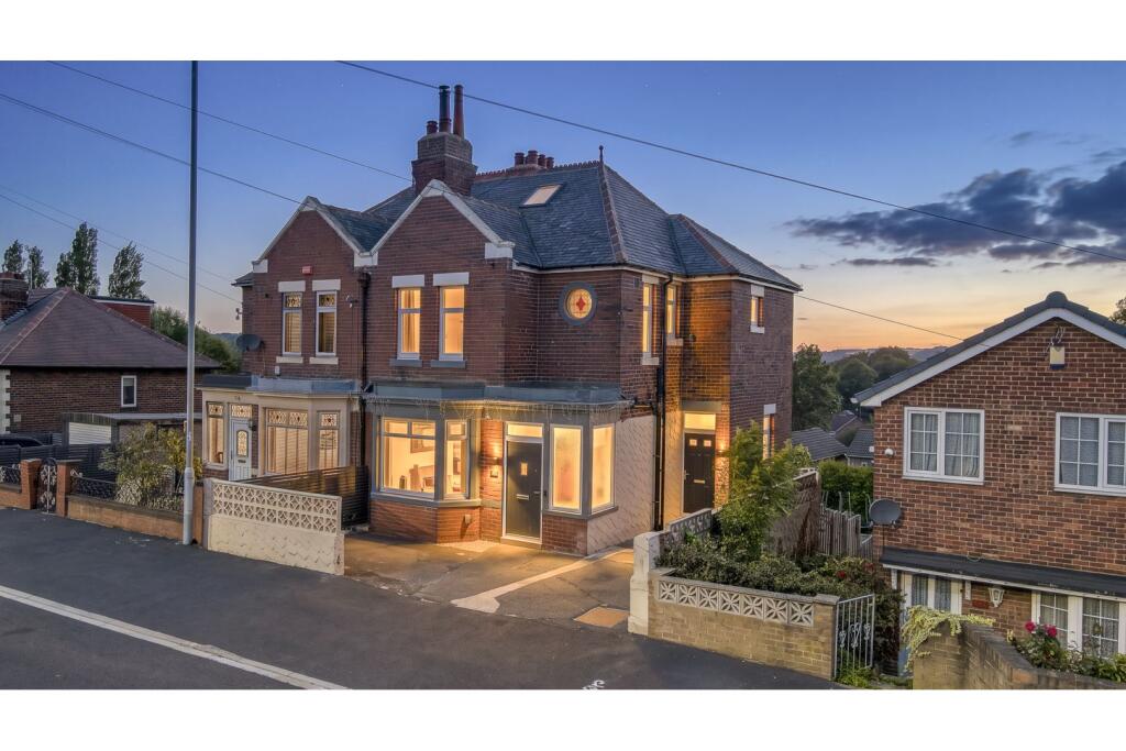 Main image of property: Green Hill Road, Leeds, LS13