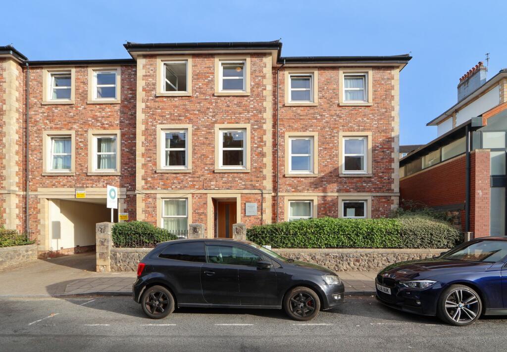 Main image of property: Alma Vale Road, Bristol, BS8
