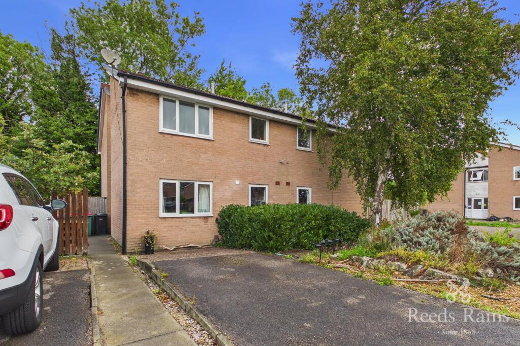 Main image of property: Greenfield Way, Ingol, Preston, Lancashire, PR2