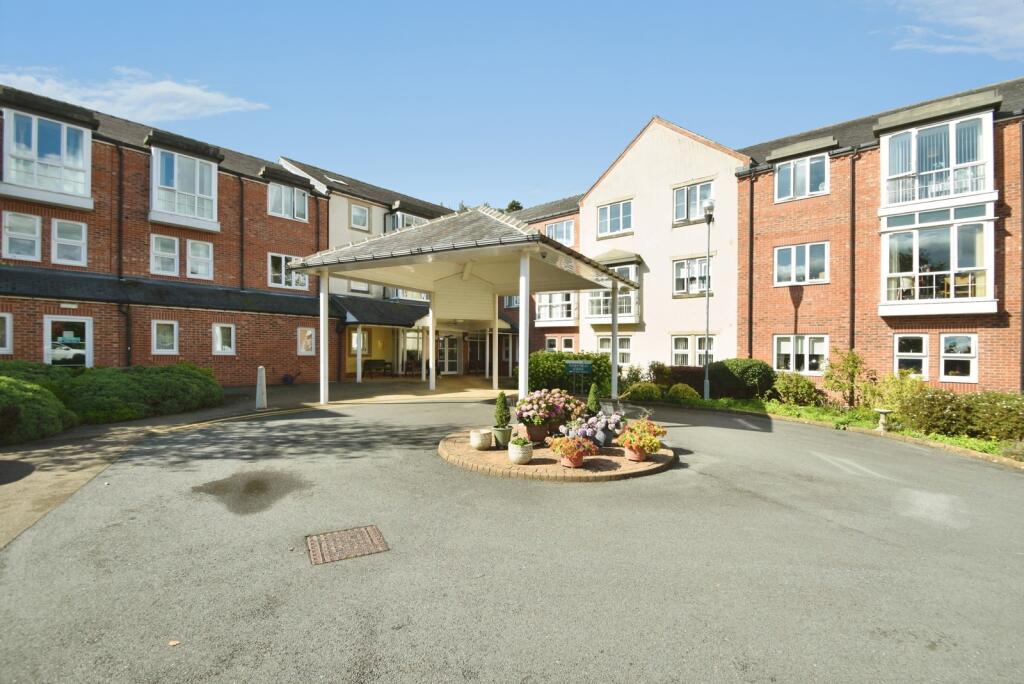 Main image of property: Sunnyfield Lodge, Ripon