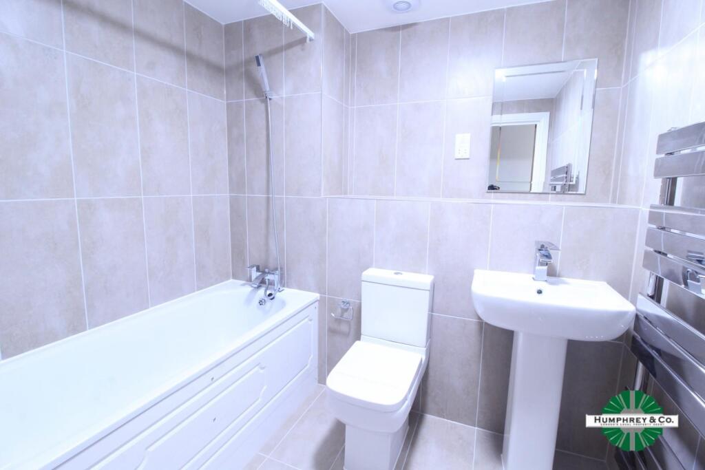 Main image of property: High Road, Ilford
