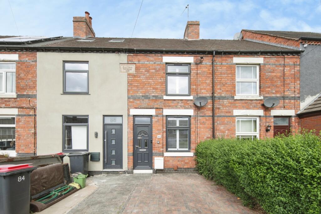 Main image of property: Wood Street, Wood End, Atherstone, Warwickshire, CV9
