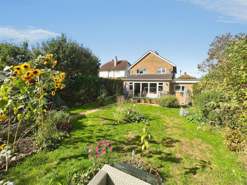 Main image of property: Lyth Hill Road, Bayston Hill, Shrewsbury