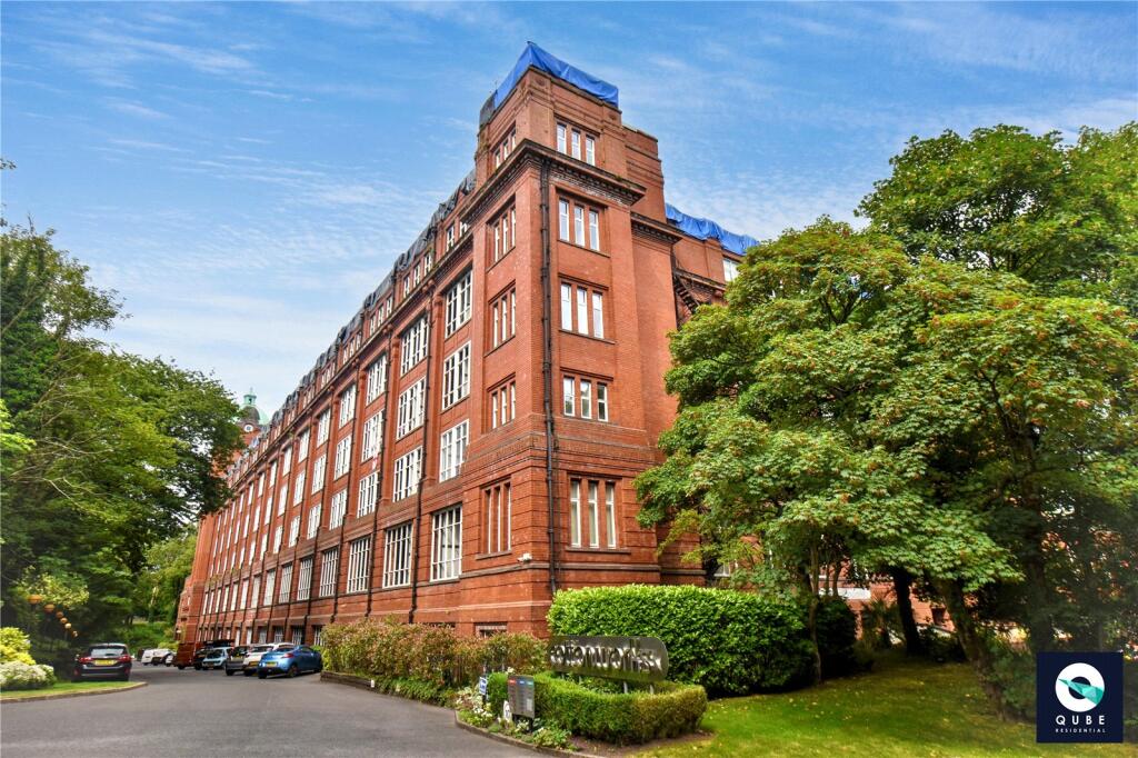 Main image of property: Holden Mill, Blackburn Rd, Bolton, BL1