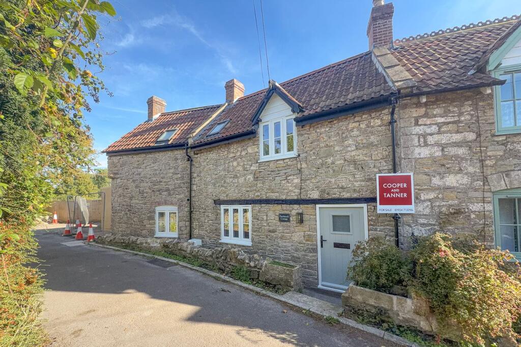 Main image of property: Cheddar Road, Wedmore, BS28